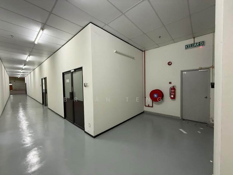 Corridor