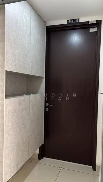 Kondominium untuk Disewa di Residensi Zamrud - Aizuddin Kailan - PropertyGuru.com.my