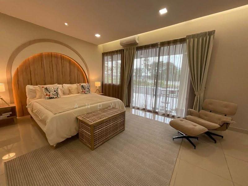 2-storey Terraced House for Sale in Kajang 2 (Kajang) - Andy Liew - Bedroom - PropertyGuru.com.my