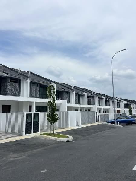 2-storey Terraced House for Sale in Kajang 2 (Kajang) - Andy Liew - Exterior - PropertyGuru.com.my