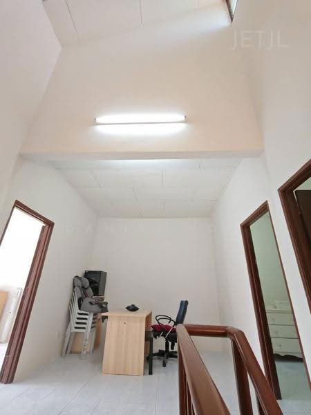2-storey Terraced House for Sale in Taman Saga (Klang) - Daniel Kok - Interior - PropertyGuru.com.my