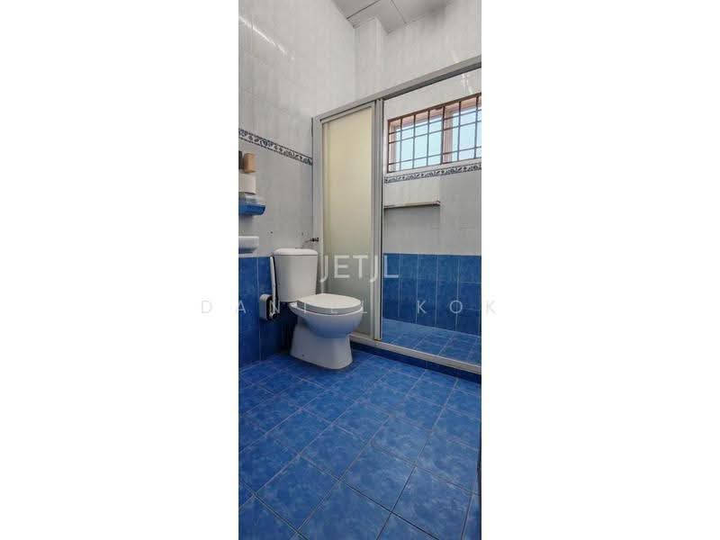 2-storey Terraced House for Sale in Taman Saga (Klang) - Daniel Kok - Bathroom - PropertyGuru.com.my