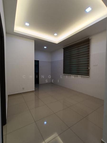 Rumah Berkembar untuk Dijual di Taman Paya Rumput Bestari (Paya Rumput) - Ching Linn Sei - Living Room - PropertyGuru.com.my