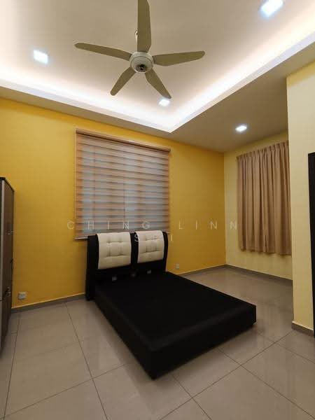 Rumah Berkembar untuk Dijual di Taman Paya Rumput Bestari (Paya Rumput) - Ching Linn Sei - Bedroom - PropertyGuru.com.my