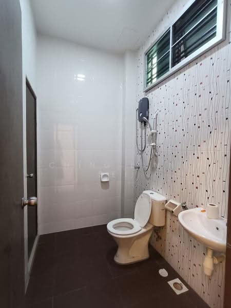 Rumah Berkembar untuk Dijual di Taman Paya Rumput Bestari (Paya Rumput) - Ching Linn Sei - PropertyGuru.com.my