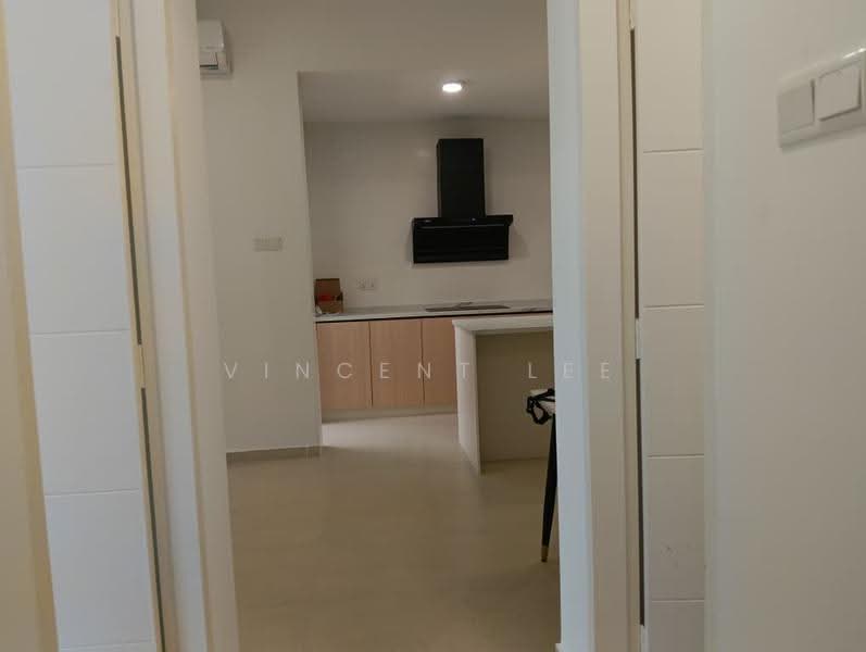 Kediaman Servis untuk Disewa di Reizz Residence - Vincent Lee - Kitchen - PropertyGuru.com.my