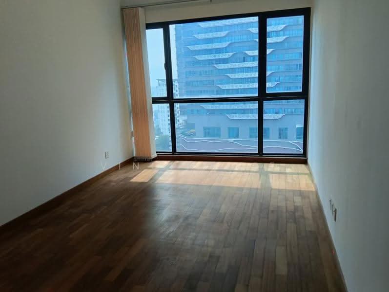 Kediaman Servis untuk Disewa di Reizz Residence - Vincent Lee - Living Room - PropertyGuru.com.my