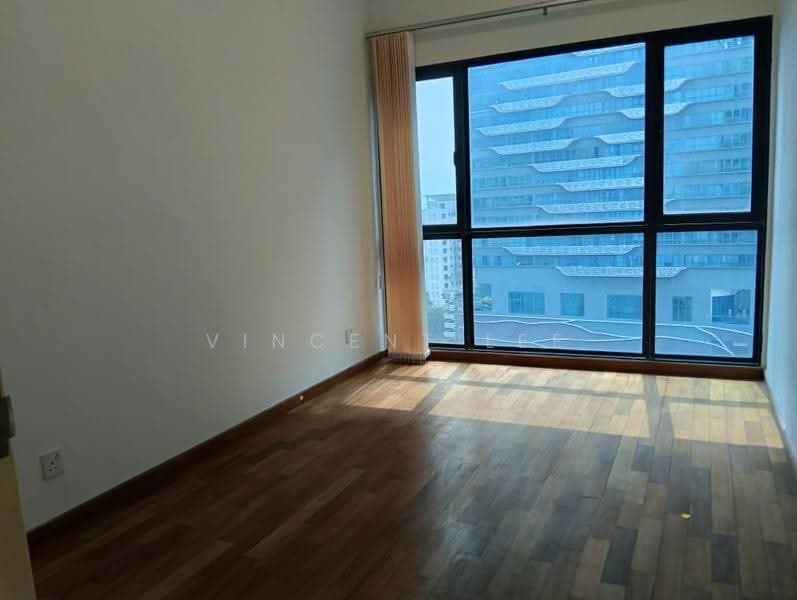 Kediaman Servis untuk Disewa di Reizz Residence - Vincent Lee - Living Room - PropertyGuru.com.my