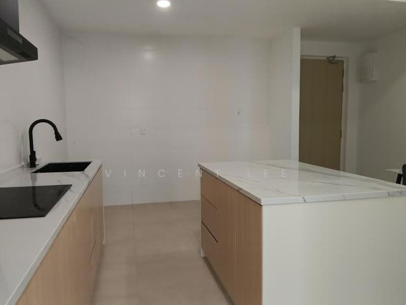 Kediaman Servis untuk Disewa di Reizz Residence - Vincent Lee - Kitchen - PropertyGuru.com.my