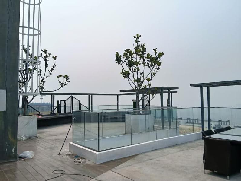 Kediaman Servis untuk Disewa di Reizz Residence - Vincent Lee - PropertyGuru.com.my