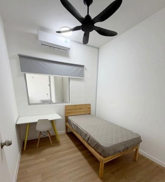 Condominium for Rent at Pitta Residensi - Coyi Lim - Bedroom - PropertyGuru.com.my