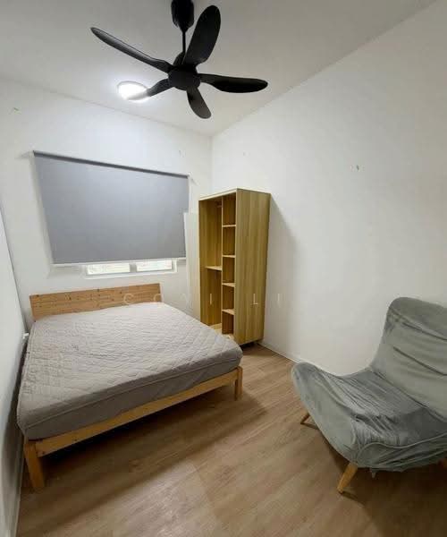 Condominium for Rent at Pitta Residensi - Coyi Lim - Bedroom - PropertyGuru.com.my