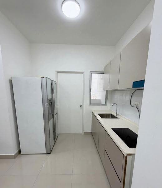 Condominium for Rent at Pitta Residensi - Coyi Lim - Kitchen - PropertyGuru.com.my