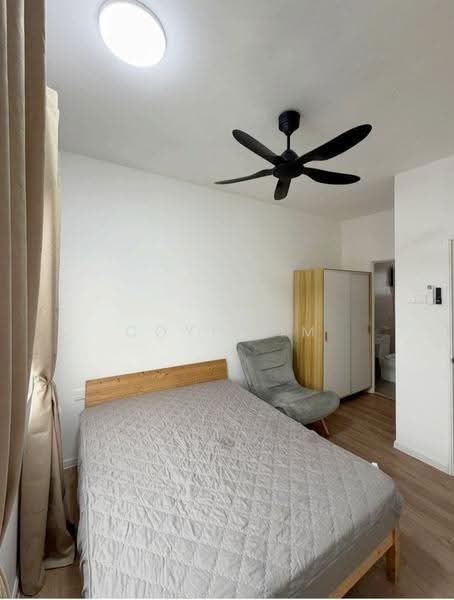 Condominium for Rent at Pitta Residensi - Coyi Lim - Bedroom - PropertyGuru.com.my