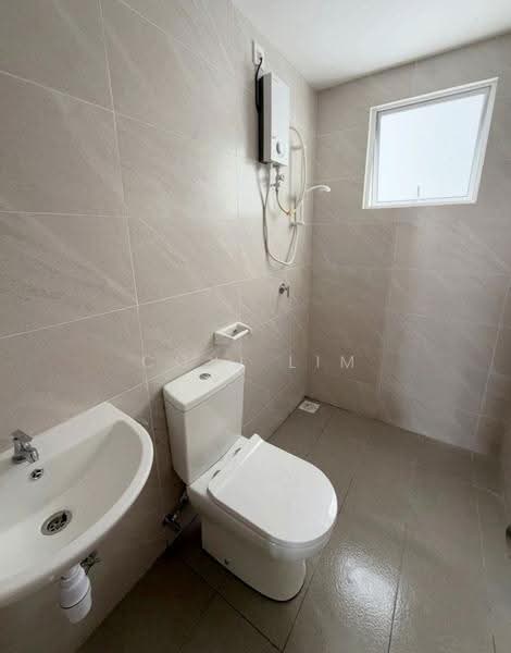 Condominium for Rent at Pitta Residensi - Coyi Lim - Bathroom - PropertyGuru.com.my