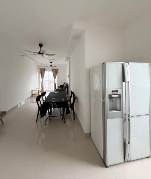 Condominium for Rent at Pitta Residensi - Coyi Lim - Dining Room - PropertyGuru.com.my