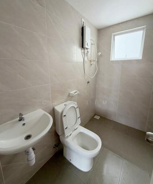 Condominium for Rent at Pitta Residensi - Coyi Lim - Bathroom - PropertyGuru.com.my