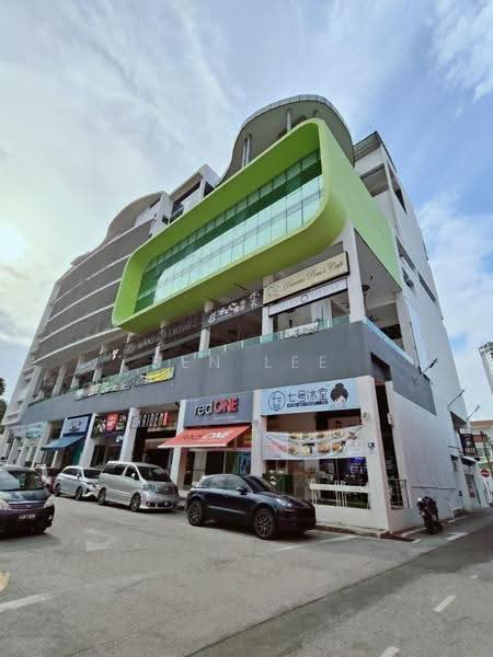 Pejabat untuk Disewa di George Town (Penang) - Ben Lee - PropertyGuru.com.my