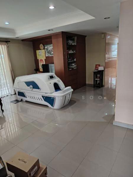 Rumah Teres 2-Tingkat untuk Dijual di Bandar Kinrara Seksyen 5 (Bandar Kinrara) - Bryant Soo - Interior - PropertyGuru.com.my