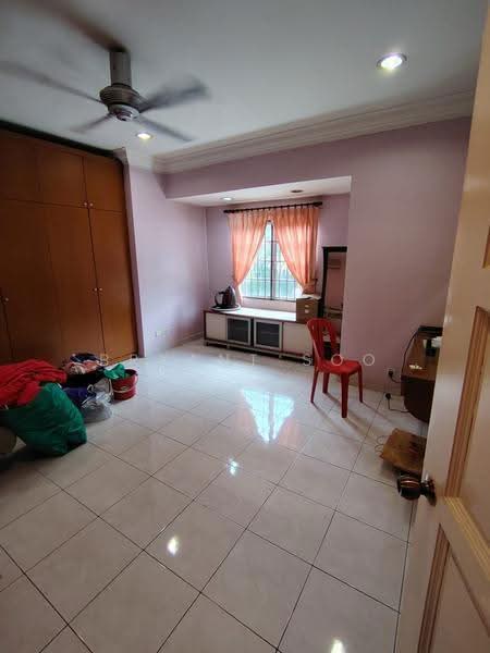 Rumah Teres 2-Tingkat untuk Dijual di Bandar Kinrara Seksyen 5 (Bandar Kinrara) - Bryant Soo - Bedroom - PropertyGuru.com.my