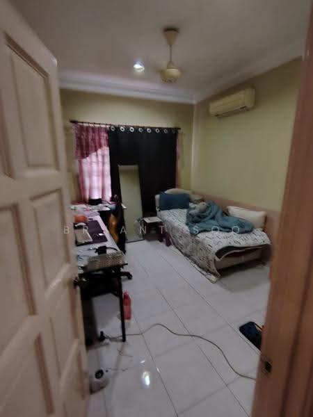 Rumah Teres 2-Tingkat untuk Dijual di Bandar Kinrara Seksyen 5 (Bandar Kinrara) - Bryant Soo - Bedroom - PropertyGuru.com.my