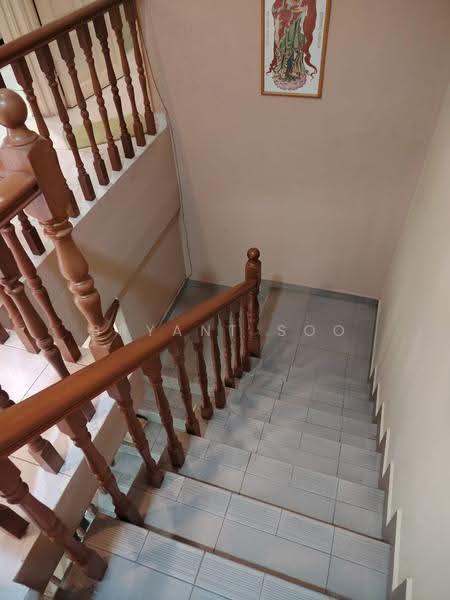 Rumah Teres 2-Tingkat untuk Dijual di Bandar Kinrara Seksyen 5 (Bandar Kinrara) - Bryant Soo - PropertyGuru.com.my