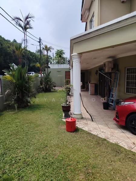 Rumah Teres 2-Tingkat untuk Dijual di Bandar Kinrara Seksyen 5 (Bandar Kinrara) - Bryant Soo - Exterior - PropertyGuru.com.my