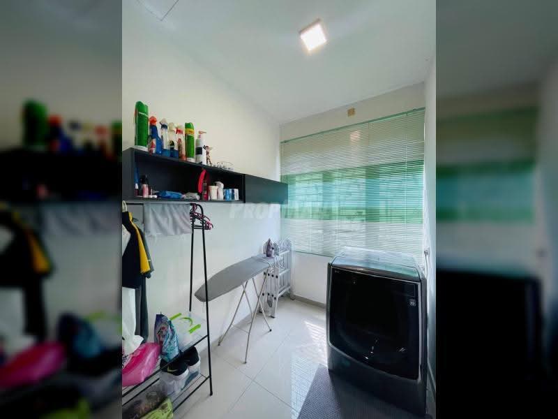 Rumah Teres 3-Tingkat untuk Dijual di Setia Utama (Setia Alam) - Fazie Noor - Interior - PropertyGuru.com.my