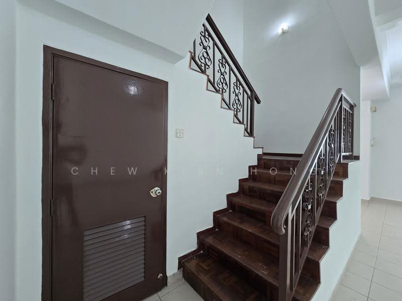 Rumah Teres 2-Tingkat untuk Disewa di Bandar Seri Alam (Masai) - Chew Kian Hong - Interior - PropertyGuru.com.my