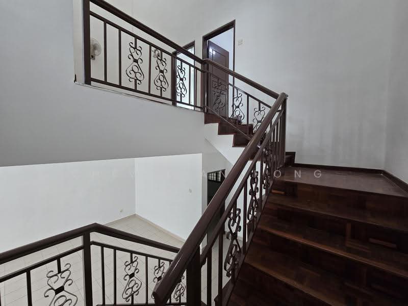 Rumah Teres 2-Tingkat untuk Disewa di Bandar Seri Alam (Masai) - Chew Kian Hong - Interior - PropertyGuru.com.my