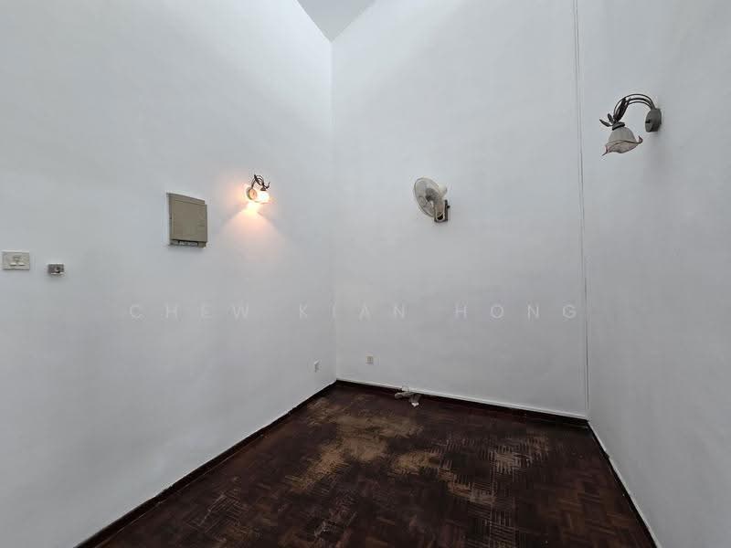 Rumah Teres 2-Tingkat untuk Disewa di Bandar Seri Alam (Masai) - Chew Kian Hong - Interior - PropertyGuru.com.my
