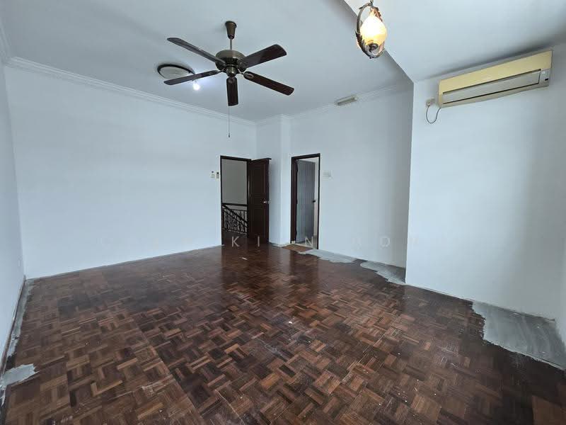 Rumah Teres 2-Tingkat untuk Disewa di Bandar Seri Alam (Masai) - Chew Kian Hong - Interior - PropertyGuru.com.my