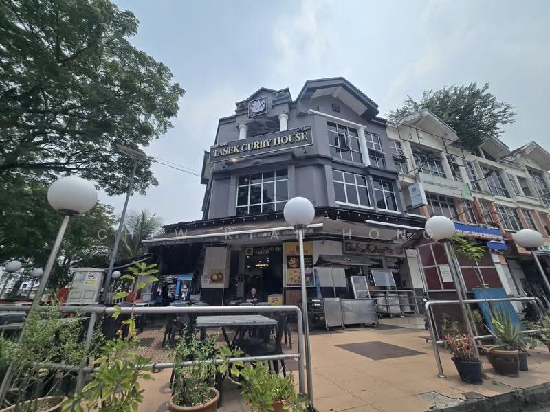 Rumah Teres 2-Tingkat untuk Disewa di Bandar Seri Alam (Masai) - Chew Kian Hong - PropertyGuru.com.my