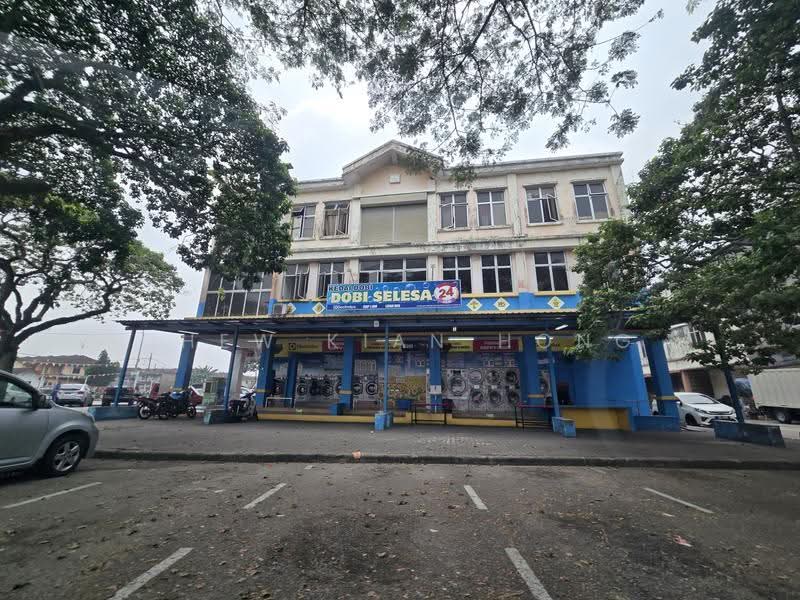 Rumah Teres 2-Tingkat untuk Disewa di Bandar Seri Alam (Masai) - Chew Kian Hong - PropertyGuru.com.my