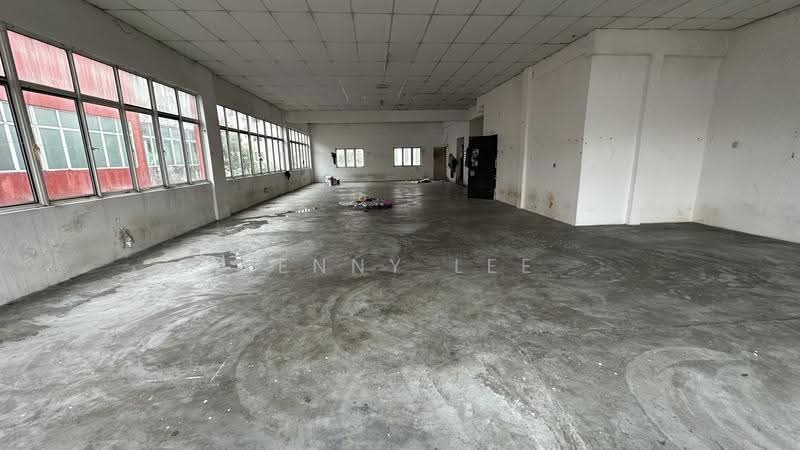 Pejabat untuk Disewa di Taman Bukit Serdang (Seri Kembangan) - Benny Lee - Interior - PropertyGuru.com.my