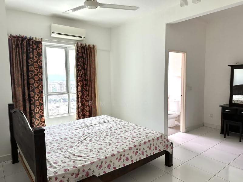 Kondominium untuk Disewa di Elit Heights @ Bayan City - Carmen Ooi - Bedroom - PropertyGuru.com.my
