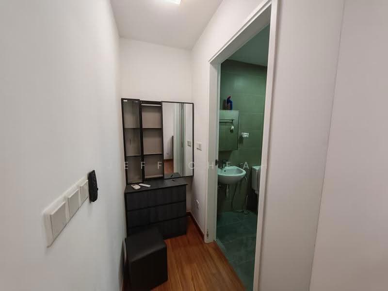 Service Residence for Rent at Akasa - Jeff Cheah - Bathroom - PropertyGuru.com.my