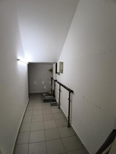 Rumah Banglo untuk Dijual di Horizon Hills (Iskandar Puteri (Nusajaya)) - Crystal Kong - Corridor - PropertyGuru.com.my