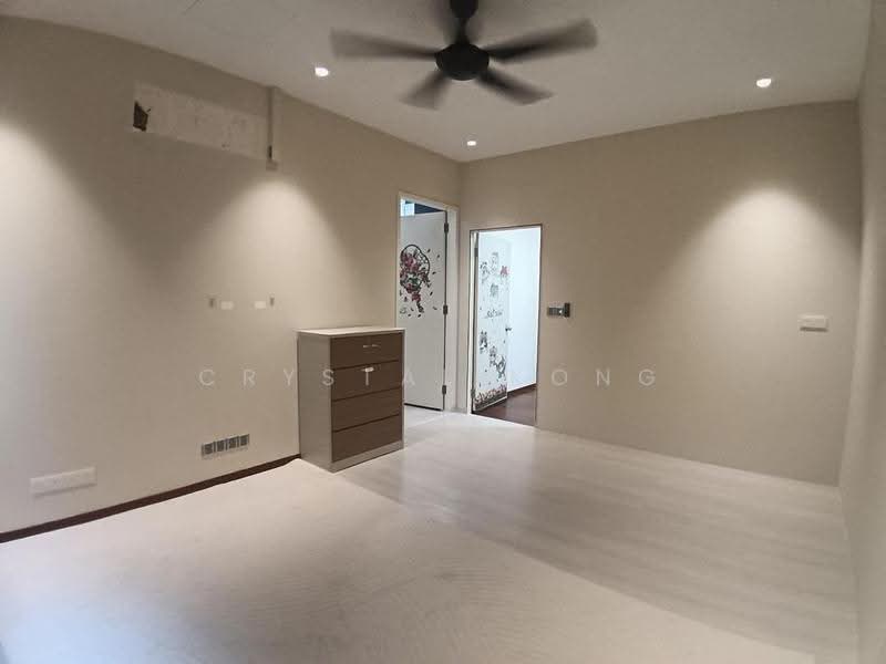 Rumah Banglo untuk Dijual di Horizon Hills (Iskandar Puteri (Nusajaya)) - Crystal Kong - Bedroom - PropertyGuru.com.my