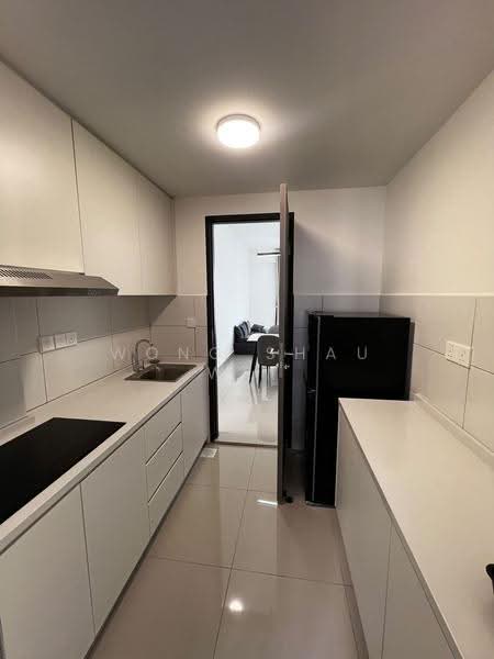 Service Residence for Rent at Vista Tiara (MBW Bay) - Wong Shau Wei - PropertyGuru.com.my