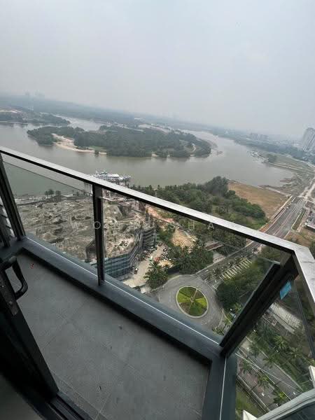 Service Residence for Rent at Vista Tiara (MBW Bay) - Wong Shau Wei - PropertyGuru.com.my