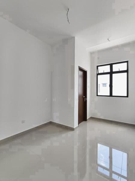 2-storey Terraced House for Sale in Johor Bahru (Johor) - JH Yap - Interior - PropertyGuru.com.my