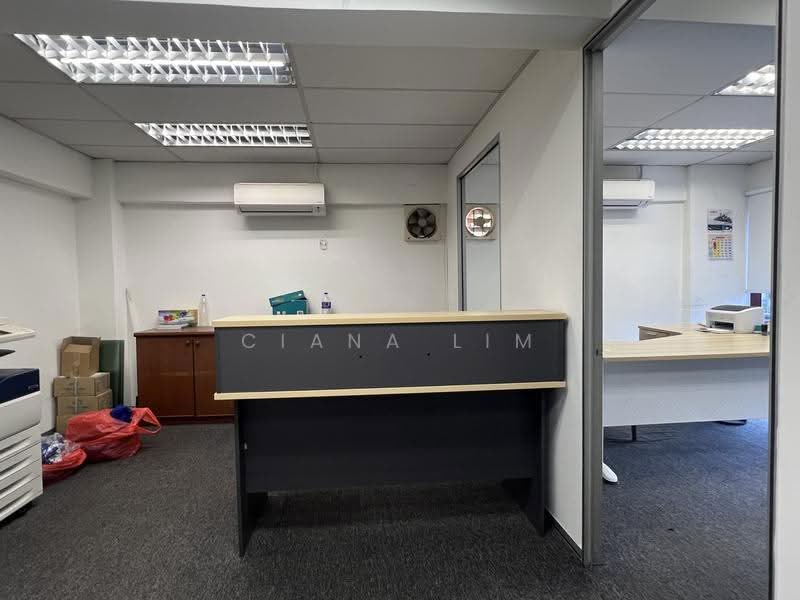 Kilang untuk Disewa di Shah Alam (Selangor) - Ciana Lim - Interior - PropertyGuru.com.my