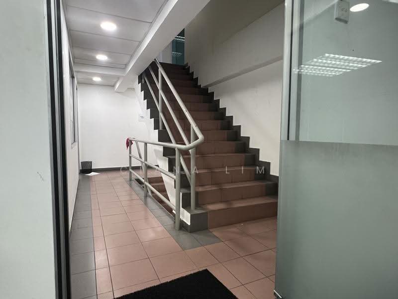 Kilang untuk Disewa di Shah Alam (Selangor) - Ciana Lim - Corridor - PropertyGuru.com.my