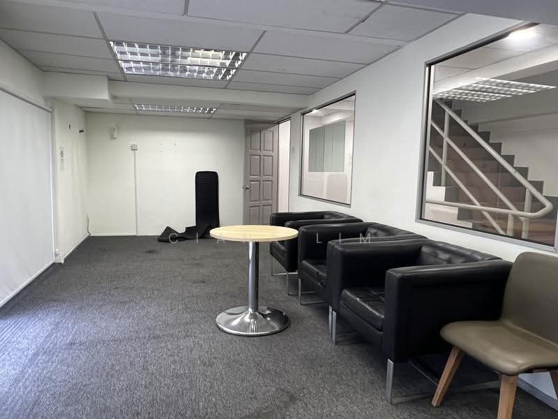 Kilang untuk Disewa di Shah Alam (Selangor) - Ciana Lim - Interior - PropertyGuru.com.my