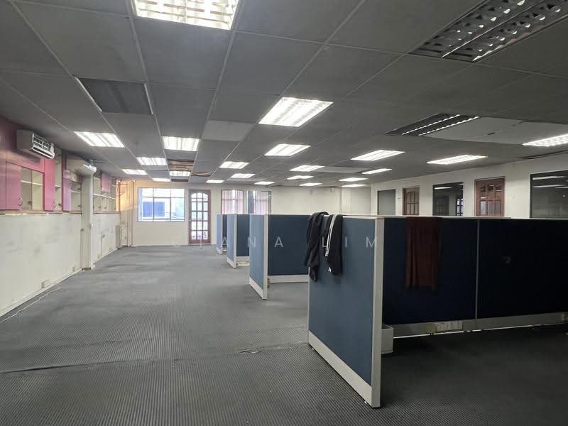 Kilang untuk Disewa di Shah Alam (Selangor) - Ciana Lim - Interior - PropertyGuru.com.my