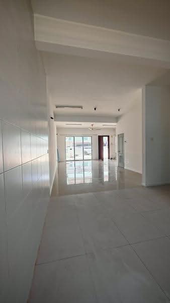 Semi-Detached House for Rent in Ambang Botanic (Klang) - Pepsi Ang - PropertyGuru.com.my