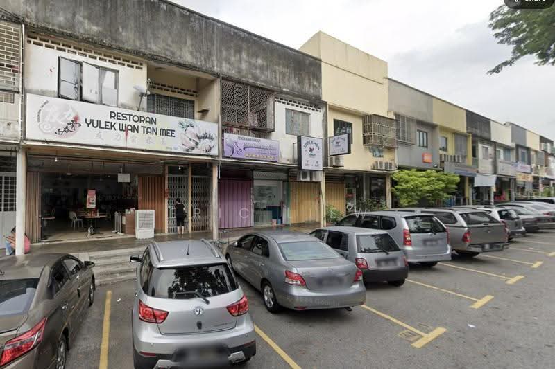Shop for Rent in Taman Cheras (Cheras) - Eric Liew - PropertyGuru.com.my