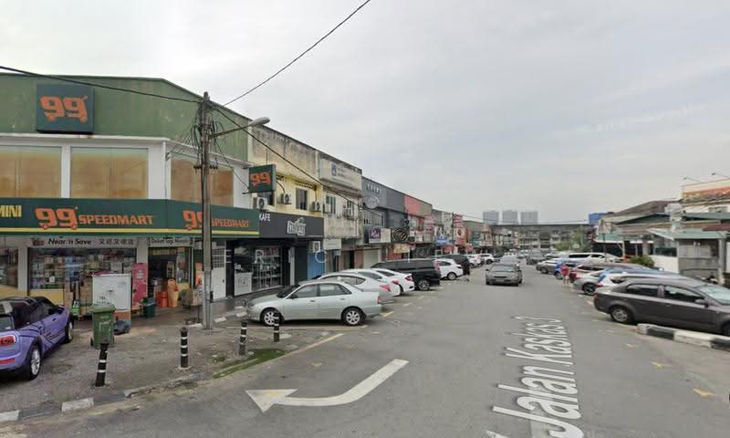 Shop for Rent in Taman Cheras (Cheras) - Eric Liew - PropertyGuru.com.my