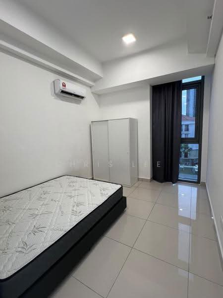 Condominium for Rent at Vivo Residential Suites - Chris Lee - Bedroom - PropertyGuru.com.my